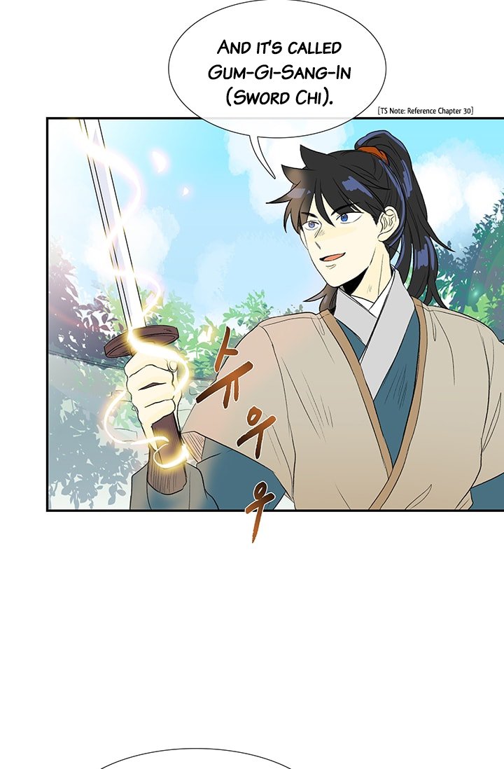 The Scholar's Reincarnation Chapter 79 38